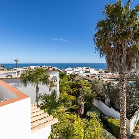 Coolhouses Algarve Luz, 1 Bed Penthouse Flat W/ Sea Views. Fiji 11 エクステリア 写真