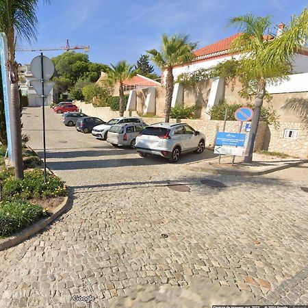 Coolhouses Algarve Luz, 1 Bed Penthouse Flat W/ Sea Views. Fiji 11 エクステリア 写真