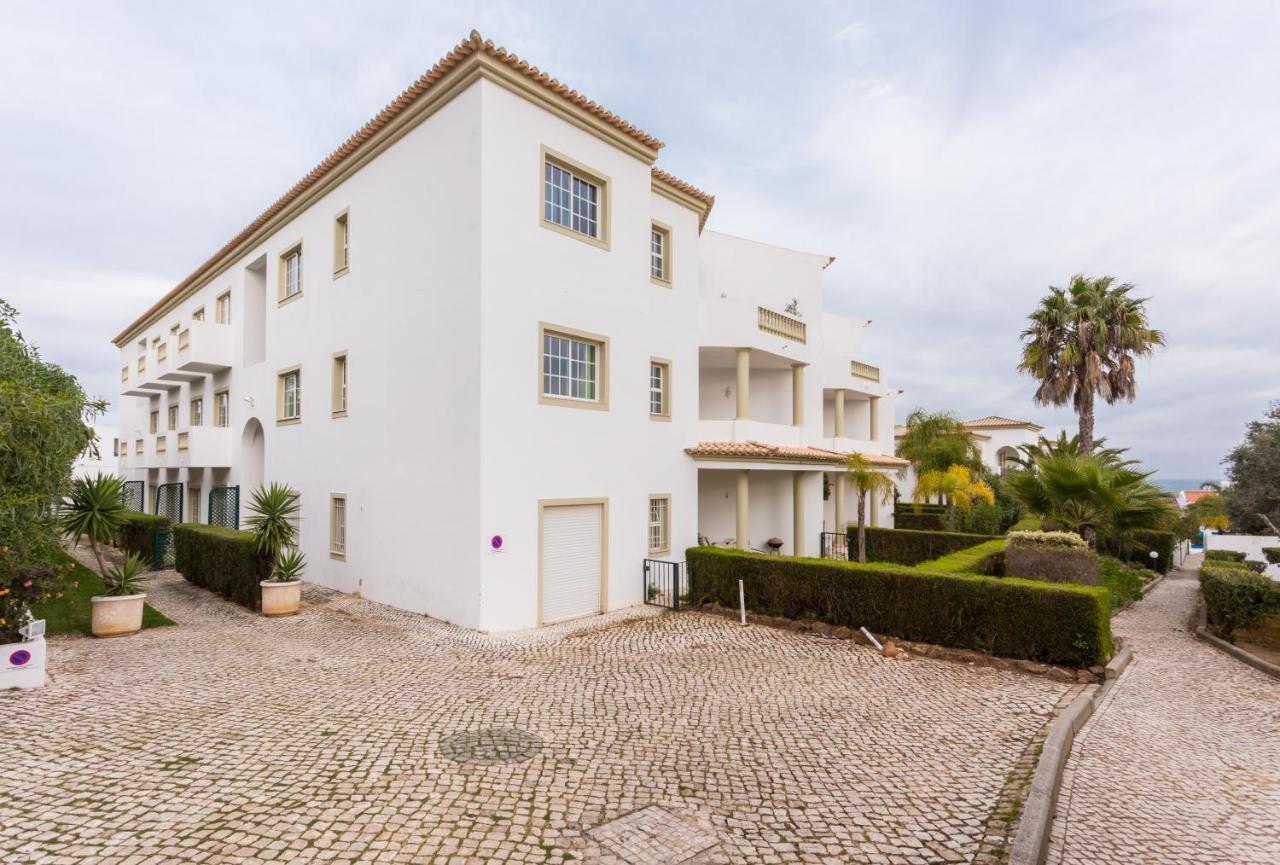 Coolhouses Algarve Luz, 1 Bed Penthouse Flat W/ Sea Views. Fiji 11 エクステリア 写真
