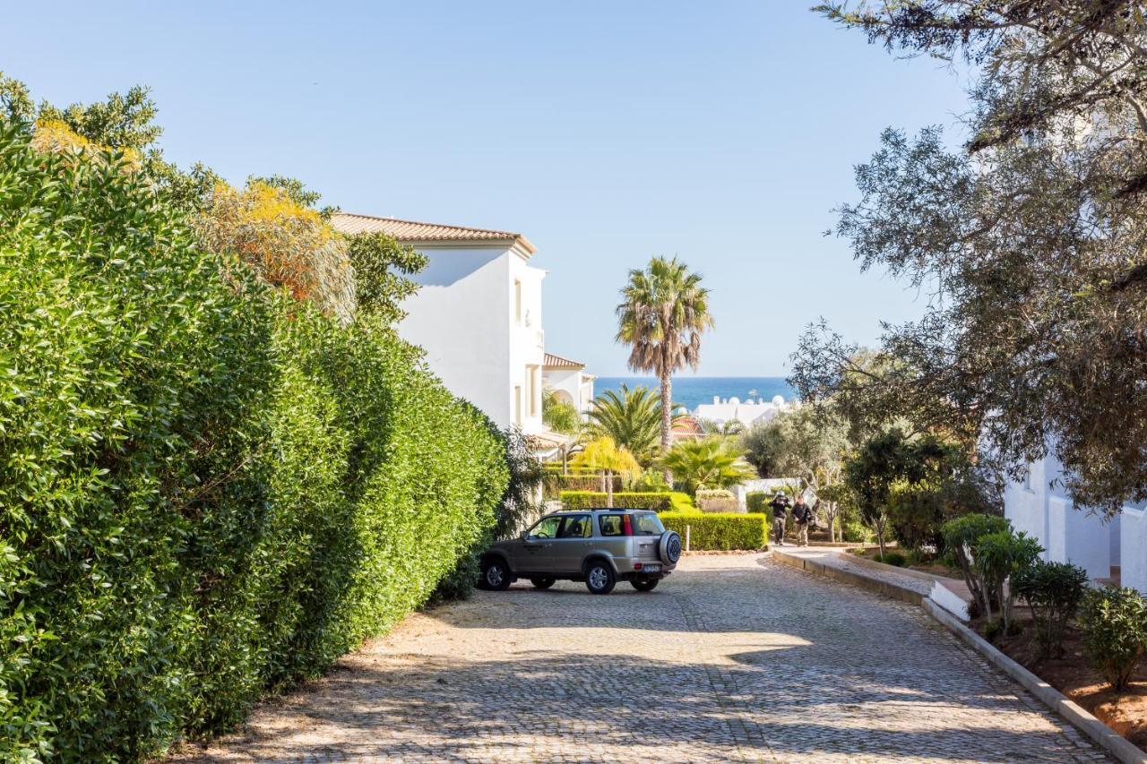 Coolhouses Algarve Luz, 1 Bed Penthouse Flat W/ Sea Views. Fiji 11 エクステリア 写真