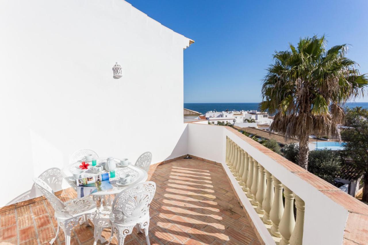 Coolhouses Algarve Luz, 1 Bed Penthouse Flat W/ Sea Views. Fiji 11 エクステリア 写真