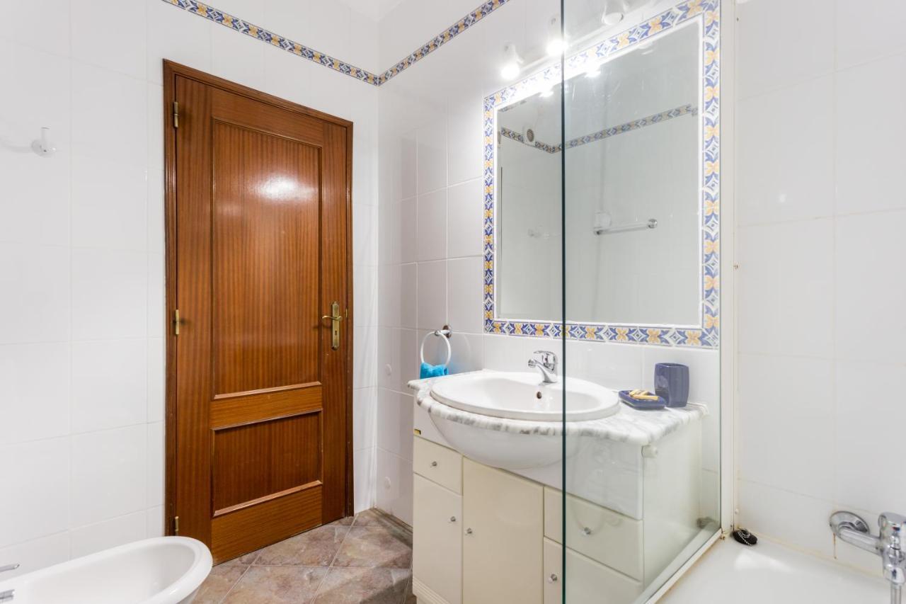 Coolhouses Algarve Luz, 1 Bed Penthouse Flat W/ Sea Views. Fiji 11 エクステリア 写真