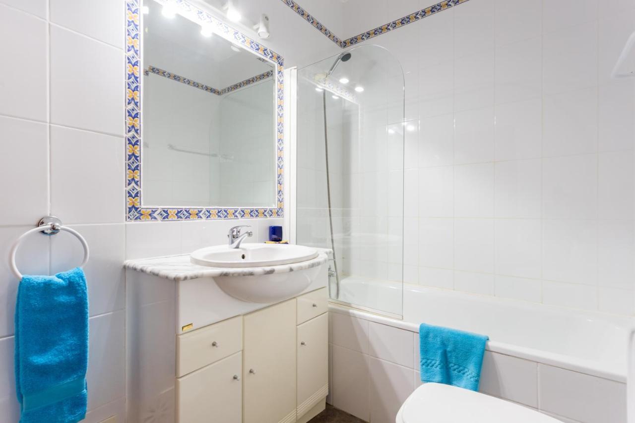 Coolhouses Algarve Luz, 1 Bed Penthouse Flat W/ Sea Views. Fiji 11 エクステリア 写真