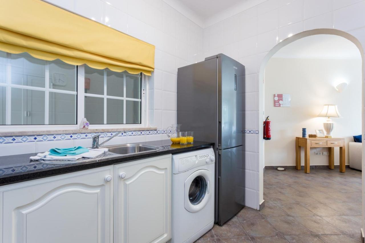 Coolhouses Algarve Luz, 1 Bed Penthouse Flat W/ Sea Views. Fiji 11 エクステリア 写真