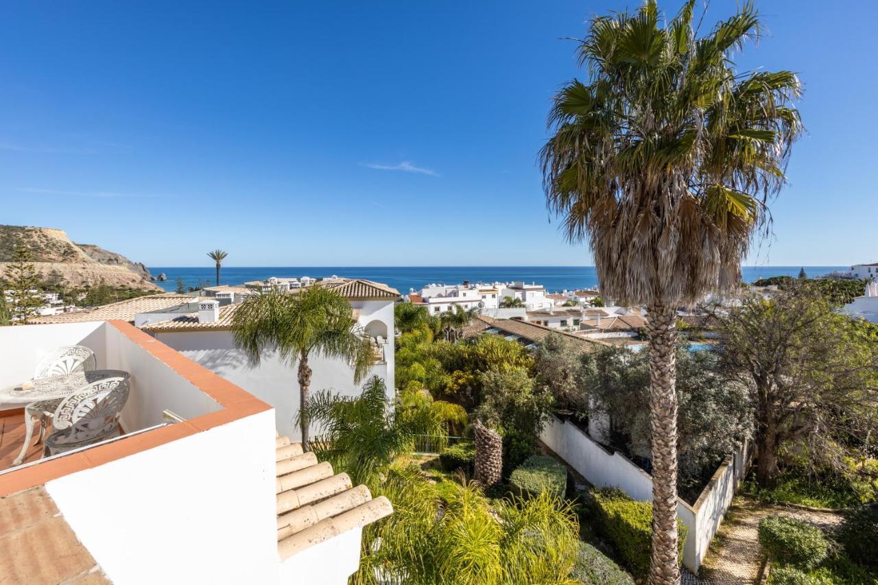 Coolhouses Algarve Luz, 1 Bed Penthouse Flat W/ Sea Views. Fiji 11 エクステリア 写真
