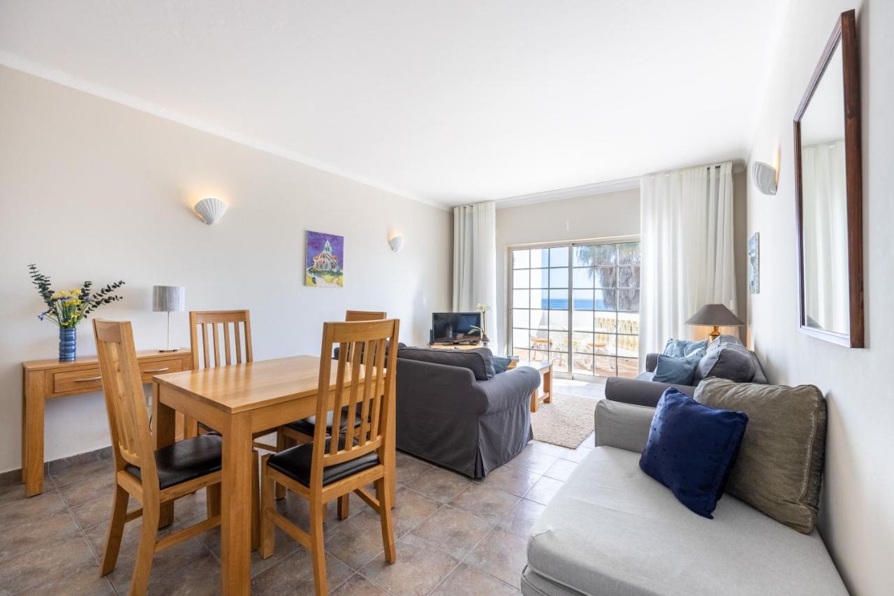 Coolhouses Algarve Luz, 1 Bed Penthouse Flat W/ Sea Views. Fiji 11 エクステリア 写真