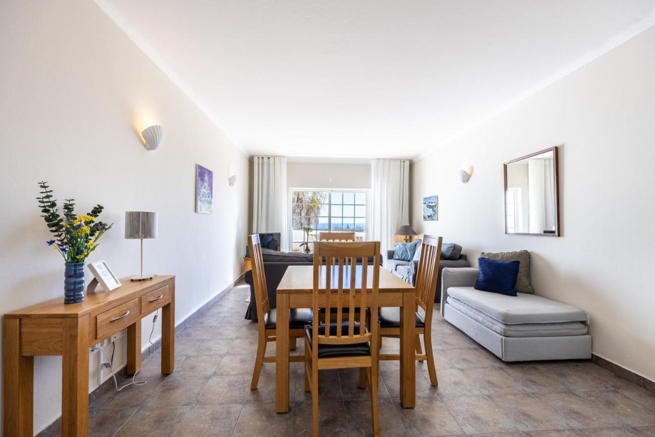 Coolhouses Algarve Luz, 1 Bed Penthouse Flat W/ Sea Views. Fiji 11 エクステリア 写真