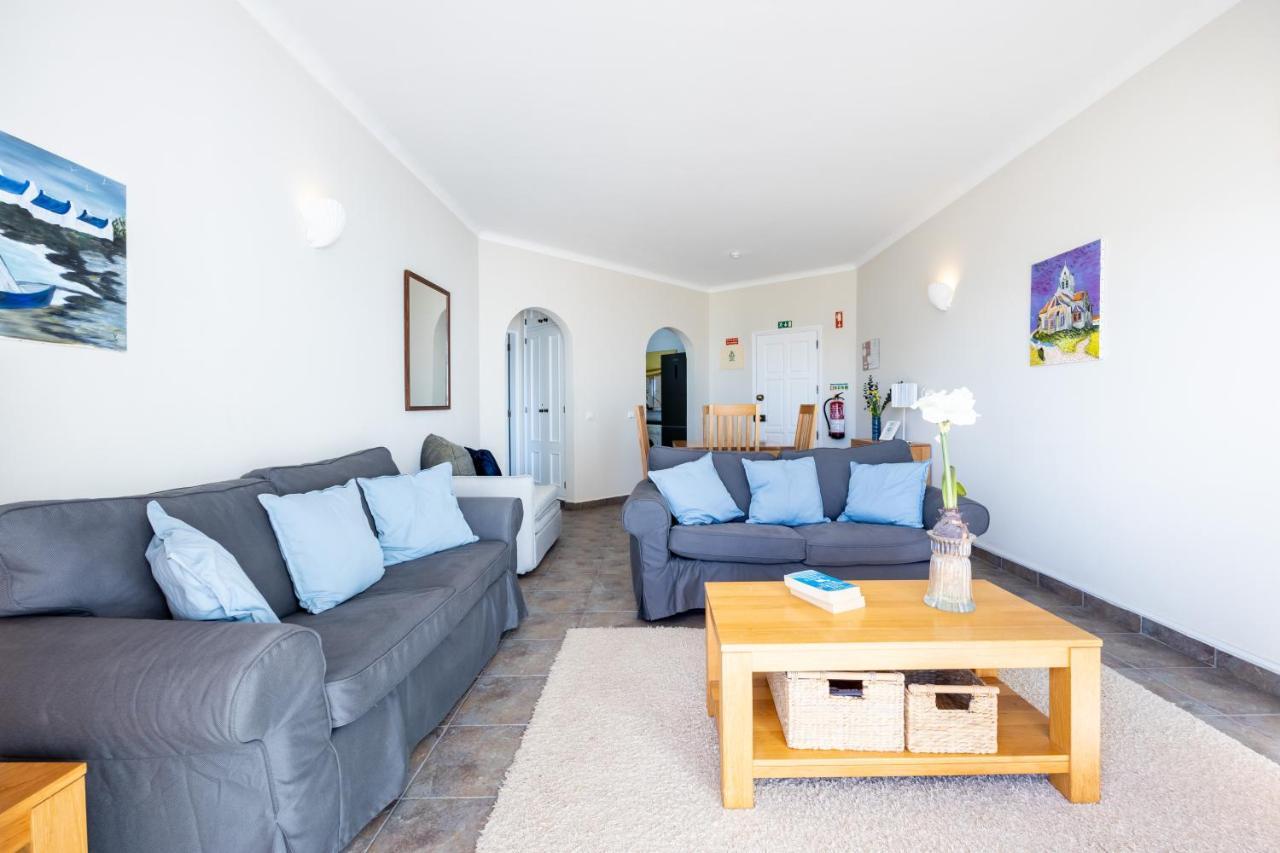 Coolhouses Algarve Luz, 1 Bed Penthouse Flat W/ Sea Views. Fiji 11 エクステリア 写真