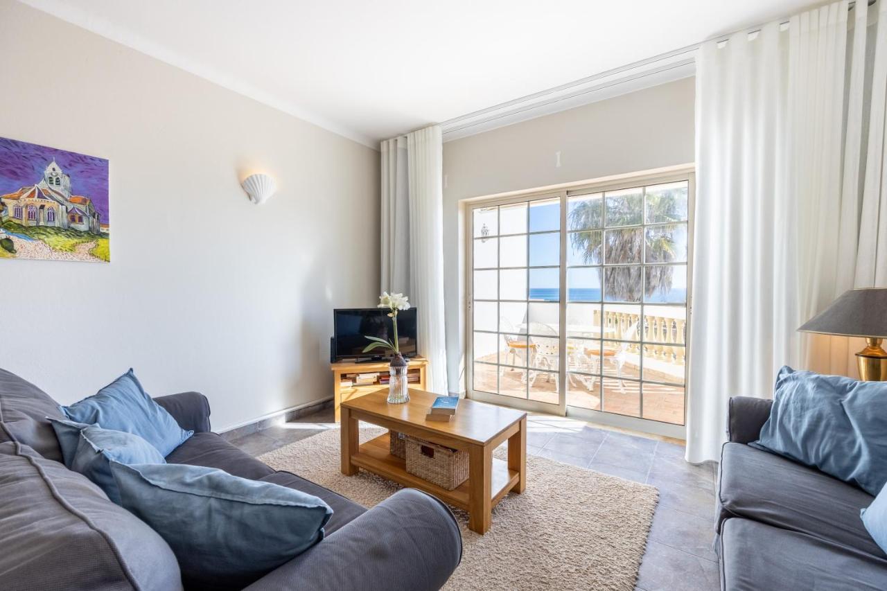 Coolhouses Algarve Luz, 1 Bed Penthouse Flat W/ Sea Views. Fiji 11 エクステリア 写真