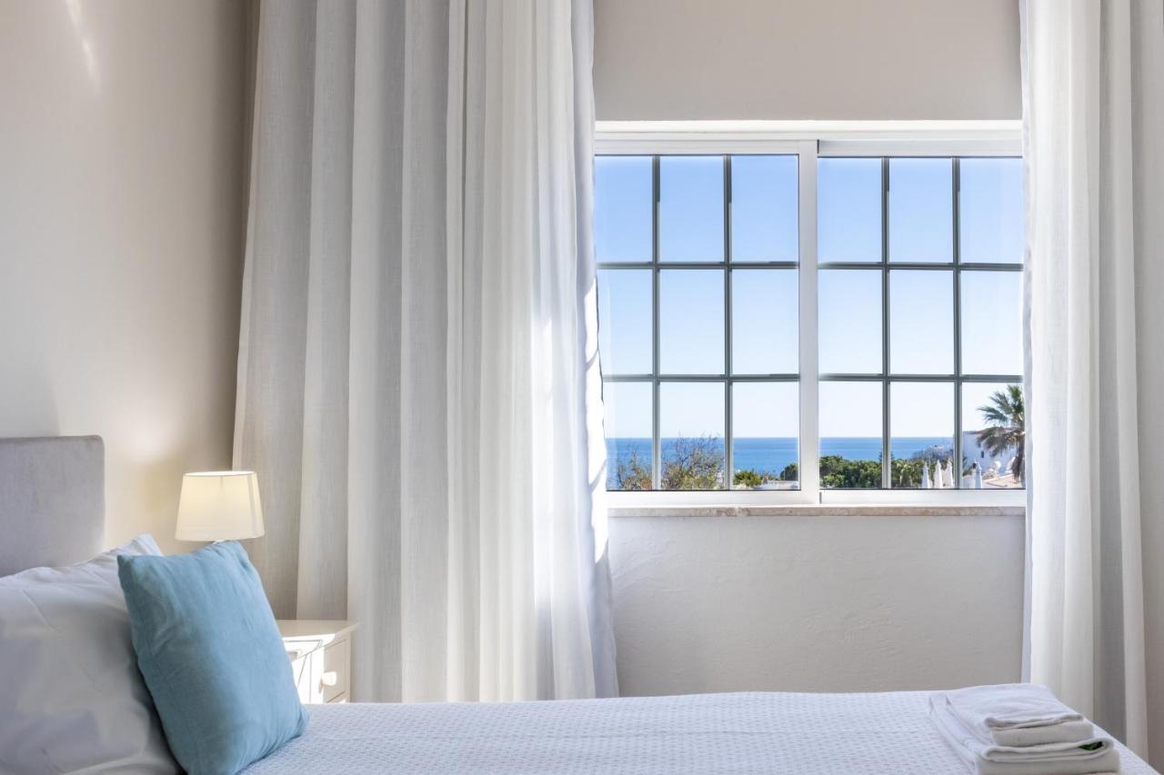 Coolhouses Algarve Luz, 1 Bed Penthouse Flat W/ Sea Views. Fiji 11 エクステリア 写真