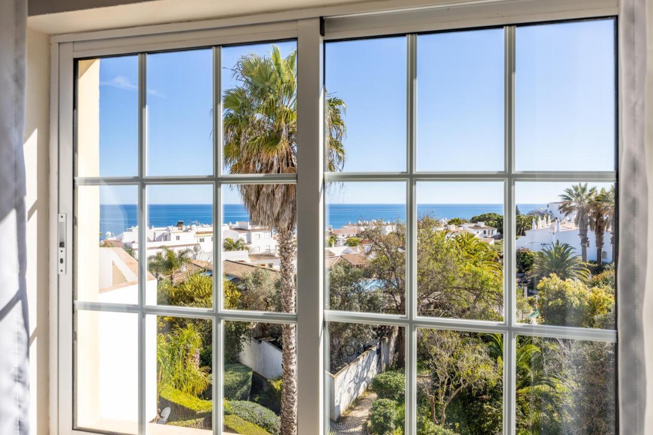 Coolhouses Algarve Luz, 1 Bed Penthouse Flat W/ Sea Views. Fiji 11 エクステリア 写真