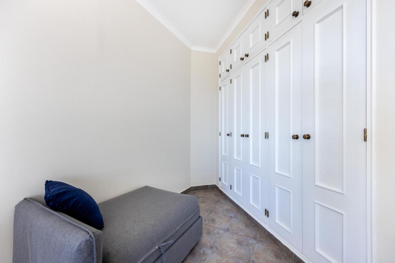 Coolhouses Algarve Luz, 1 Bed Penthouse Flat W/ Sea Views. Fiji 11 エクステリア 写真