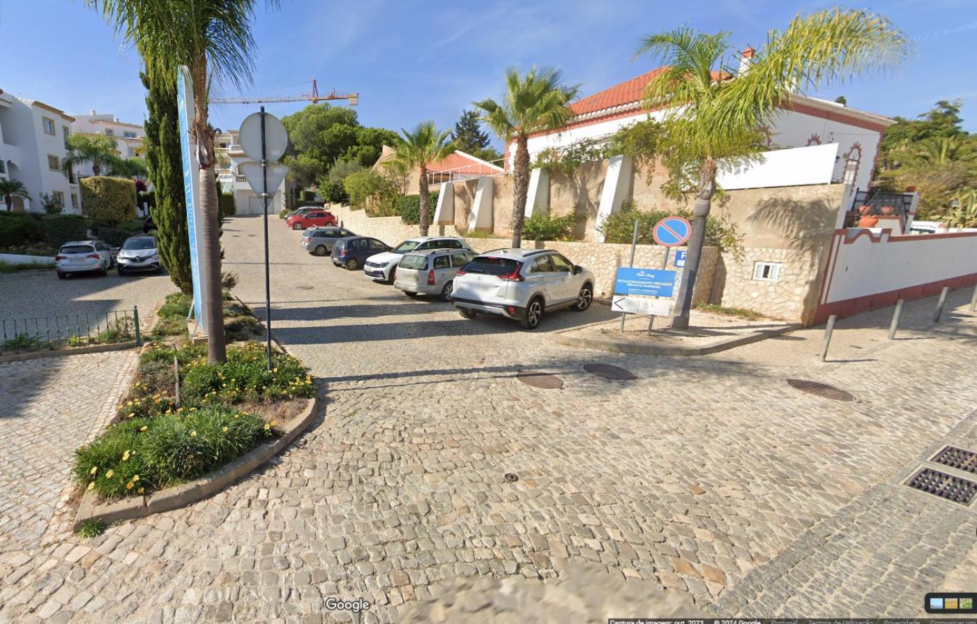 Coolhouses Algarve Luz, 1 Bed Penthouse Flat W/ Sea Views. Fiji 11 エクステリア 写真